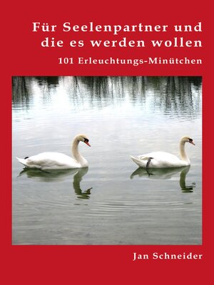 cover image of Für Seelenpartner und die es werden wollen